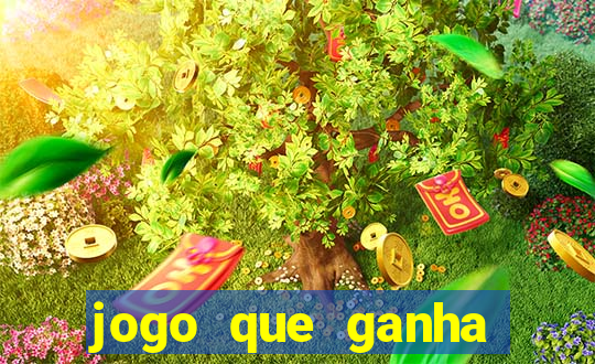 jogo que ganha dinheiro pagbank